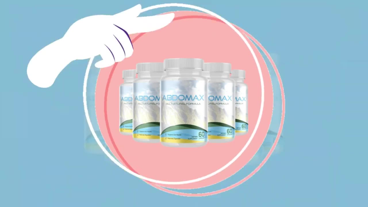 ABDOMAX ⚠️BIG ALERT ⚠️ ABDOMAX REVIEW -​ Abdomax Supplement - Does Abdomax work?