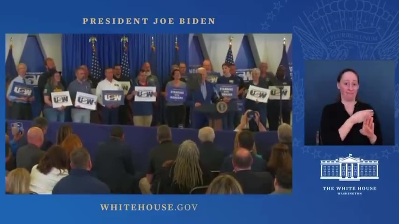 Joe Biden is a Evil Pos.