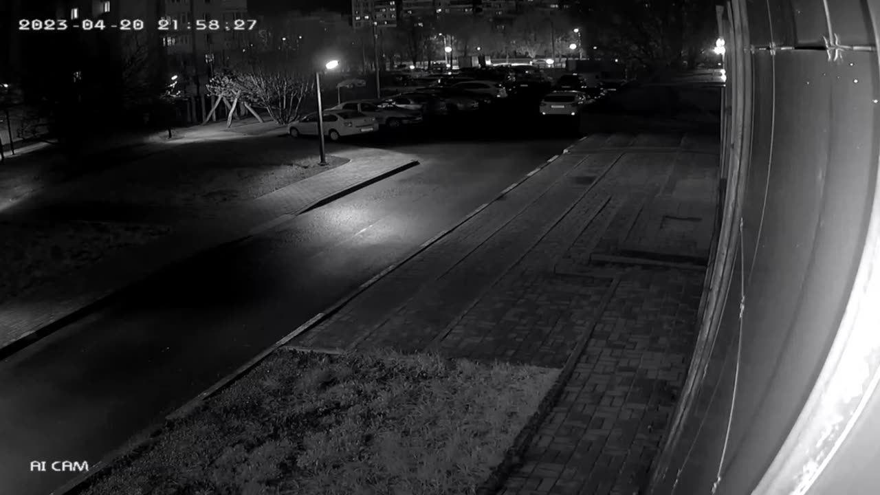 Belgorod, Russia. Looks like an Aviation Bomb for me