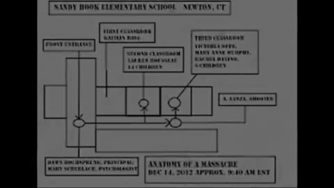 Sandy Hook revisited