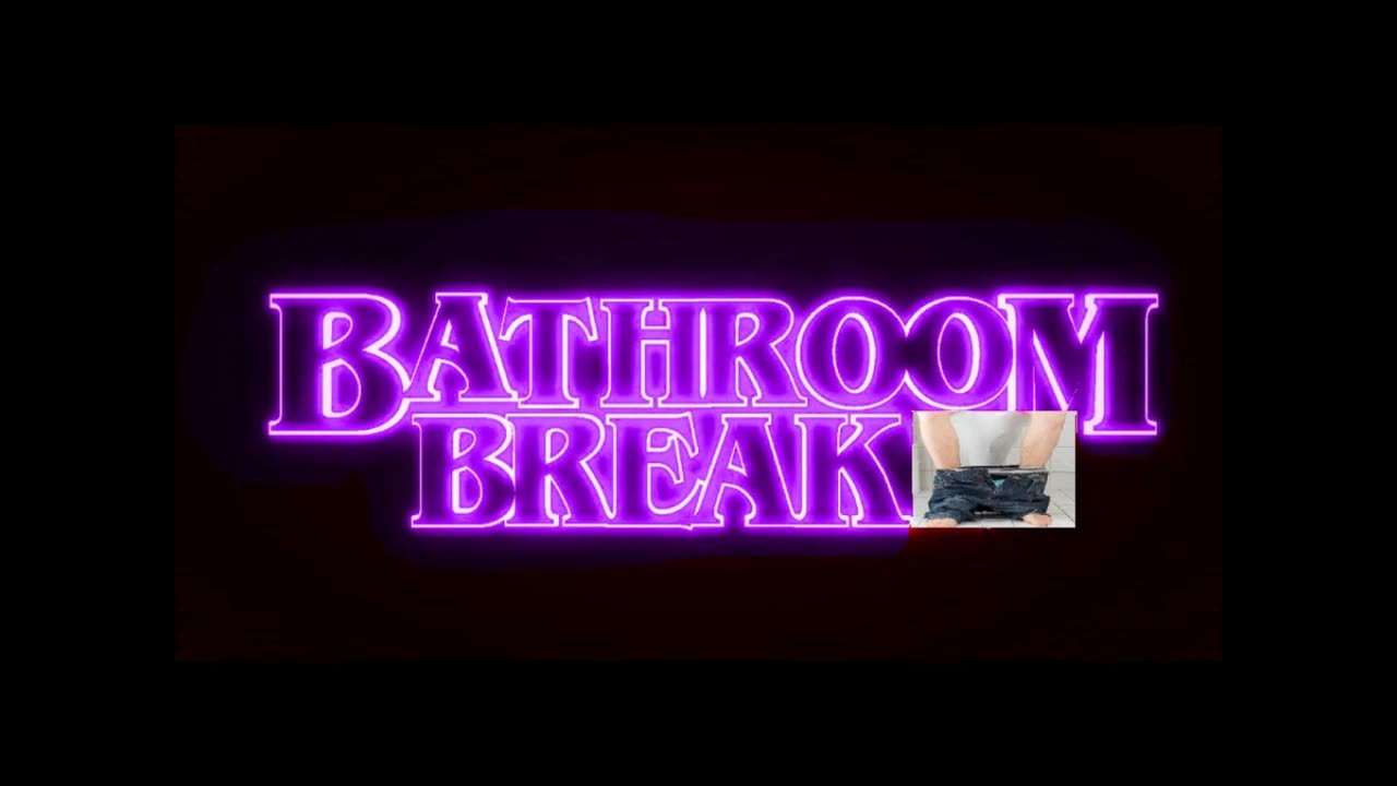 BATHROOM BREAK 6: The Law, Prophets & Testimony of Christ