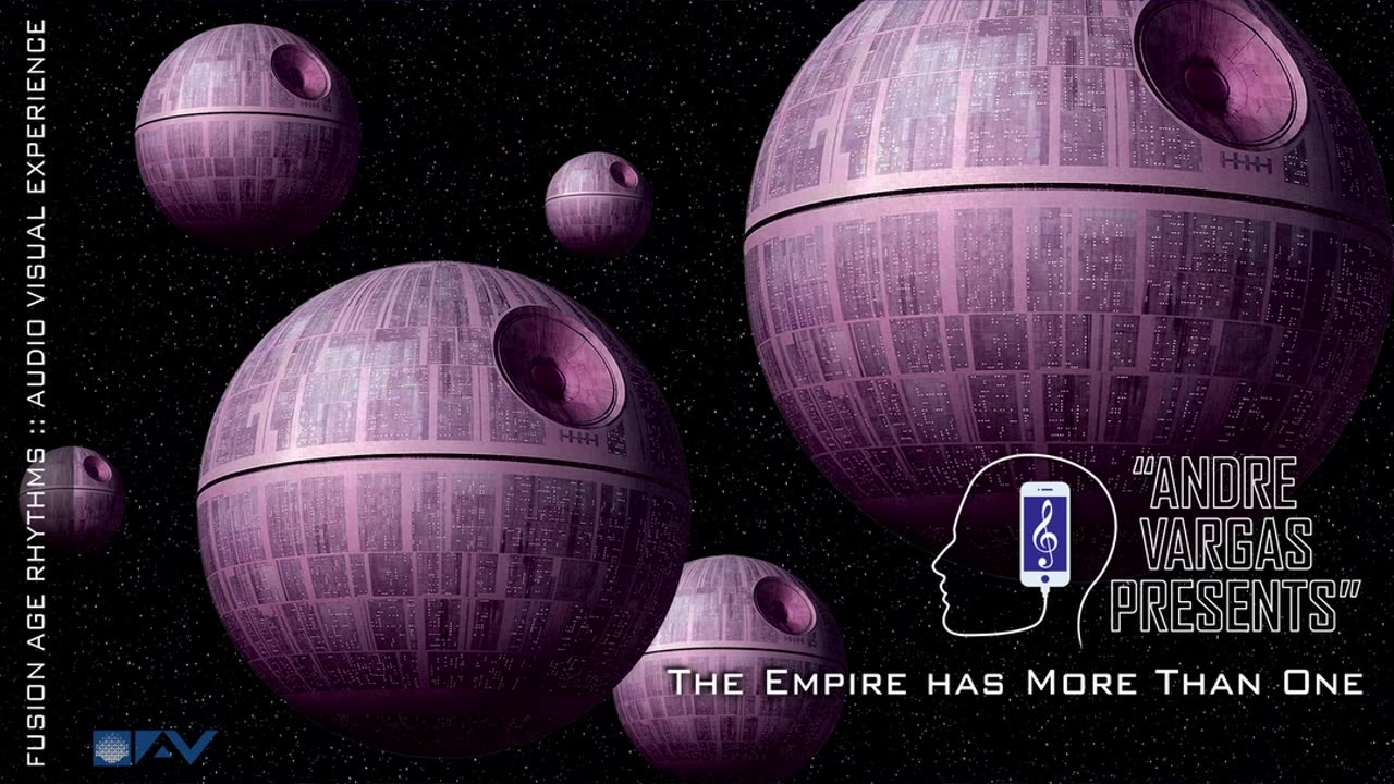 The Empire Has More Than One