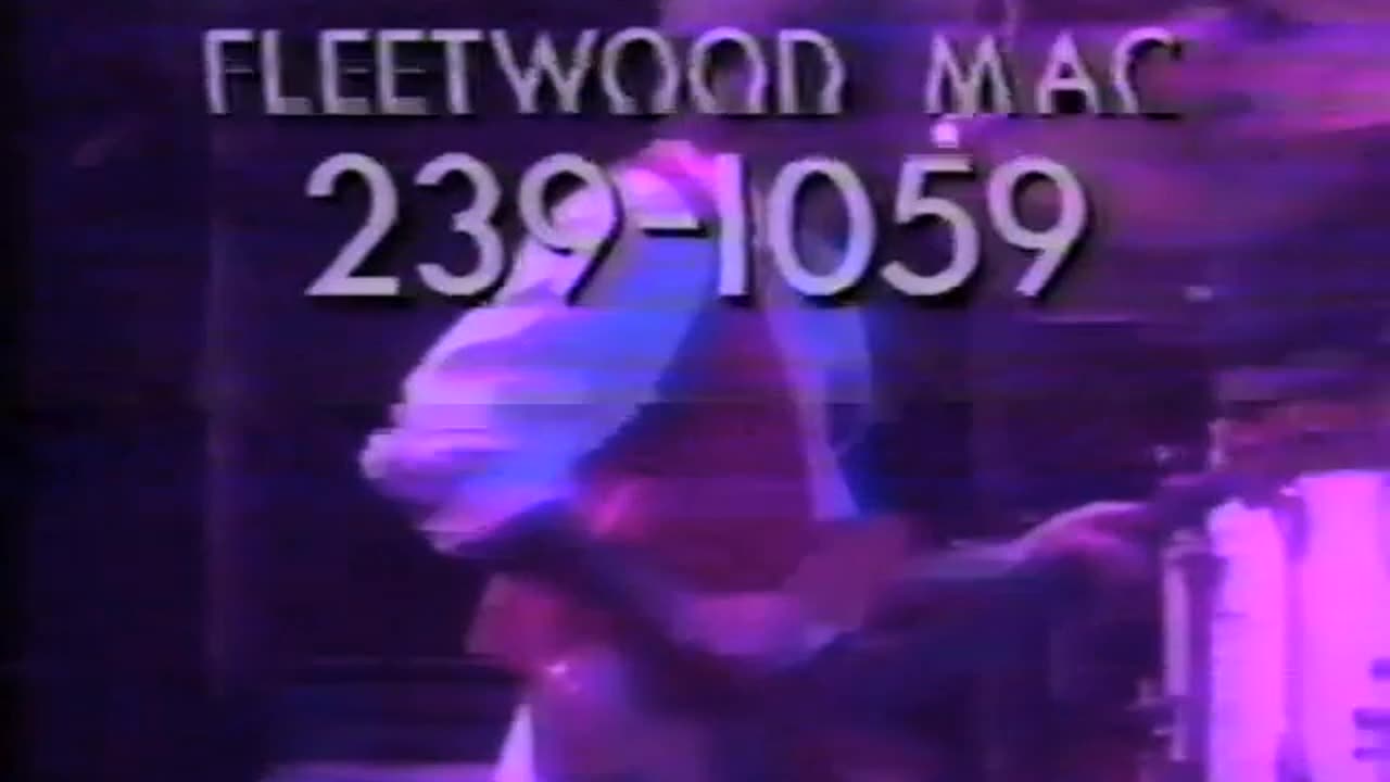 June 28, 1990 - Win Tickets to a Fleetwood Mac Tent Party From WXIN