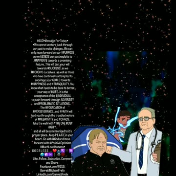 YOU CAN'T CHANGE THE PAST