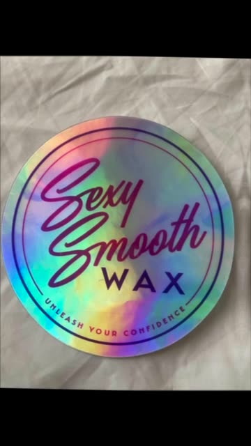 Underarm Waxing with Sexy Smooth Purple Hard Wax | @waxingbyluli