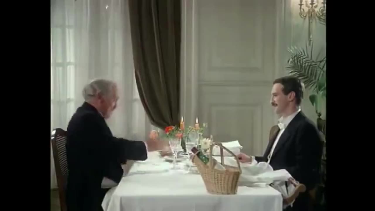 The Secret of Nikola Tesla, by Orson Welles
