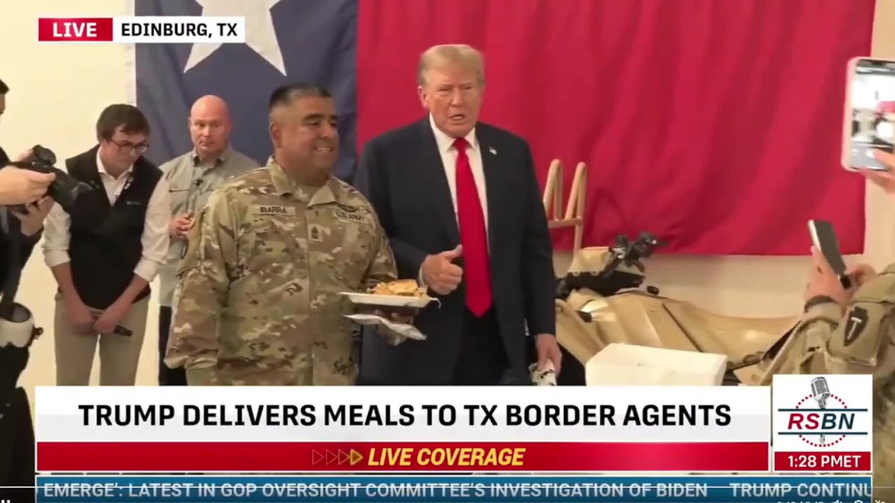 VƯỢT NHỮNG GIAN LAO, TA ĐỀN ƠN NƯỚC MỸ!