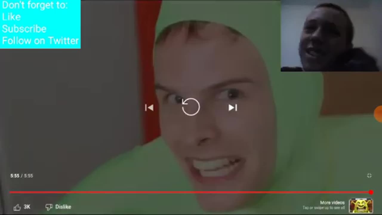 Try Not To Laugh Challenge #3 (πNew Years Special 2023π)