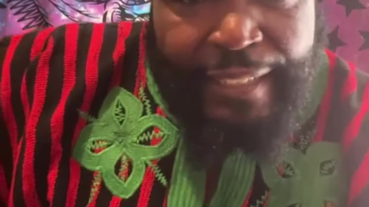 Afrikan Puppets of America