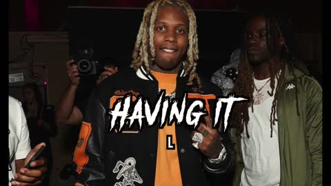 Lil Durk Type Beat - Having It | 2022