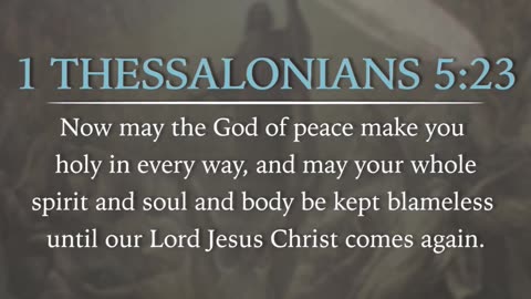 Embracing Spirit, Soul, and Body: A Divine Connection