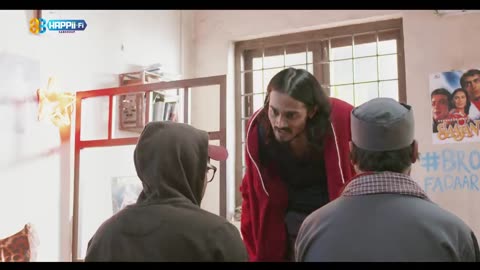 Bro Court | Episode - 5 | Bhuvan Bam (BB Ki Vines)