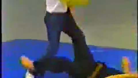 Master Robert Bussey