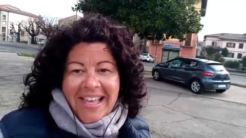 Si continua o si ricomincia ...