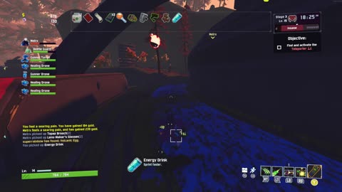 Risk Of Rain 2 Pt.9
