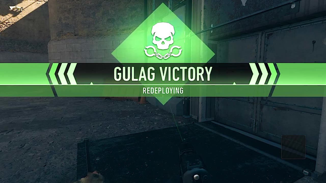 I love when this happens Modern Warfare II