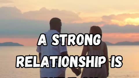 Relationship Fact #1