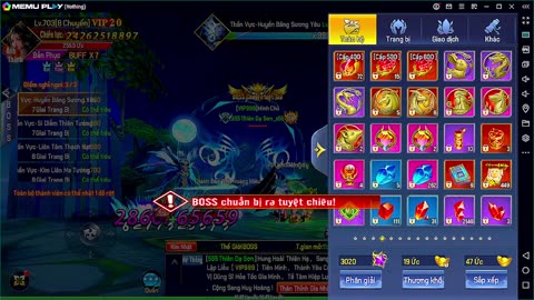 Tiên Kiếm Kỳ Hiệp ngày 28 tháng 6 năm 2024 tập 33