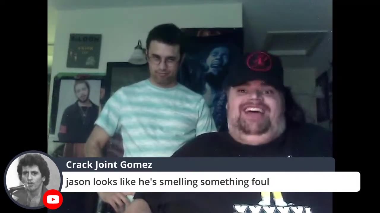 Dj Zombies Friend