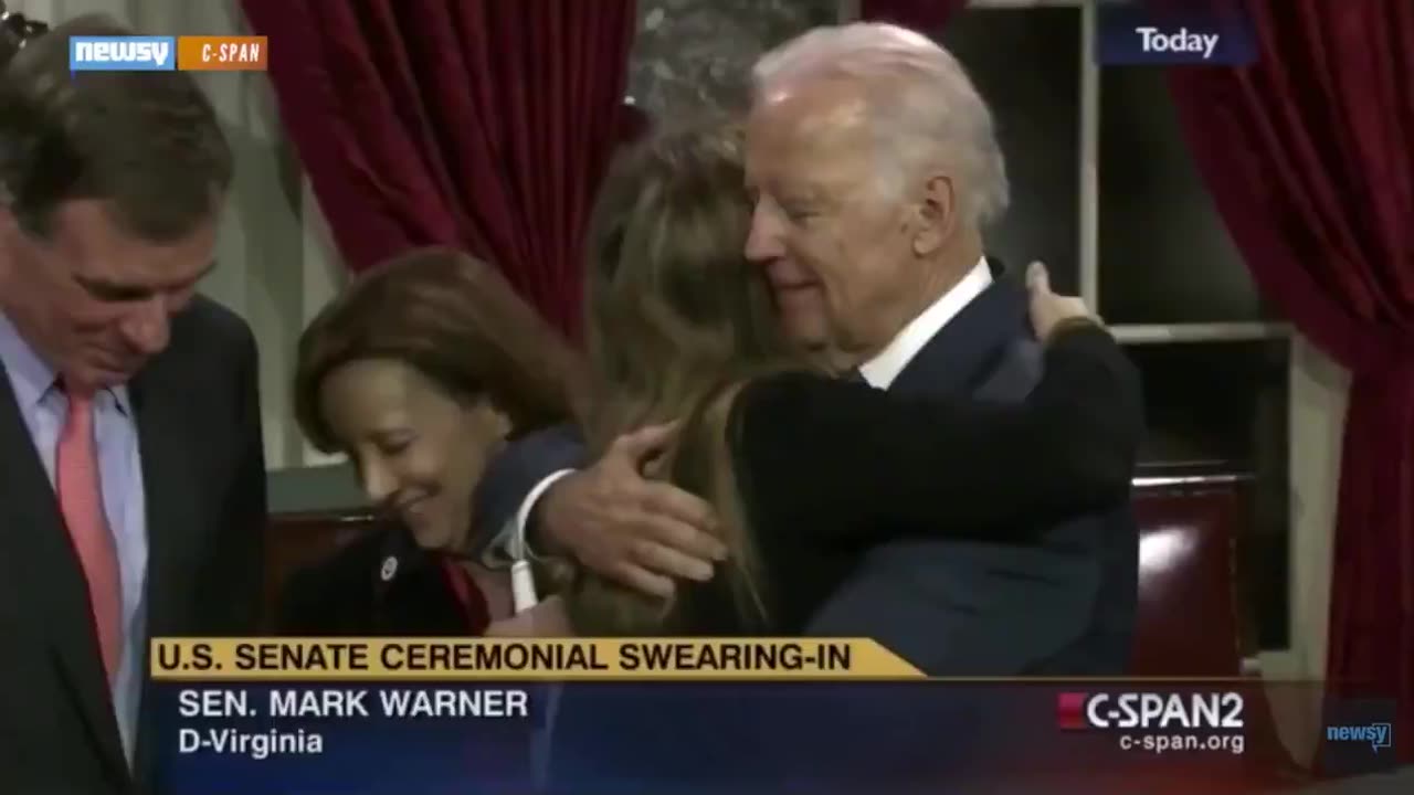 JOE BIDEN PT 10 WHO IS JB