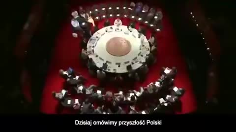 TakeOver. Plan przejecia Polski