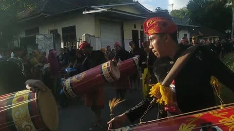 GENDANG BELEQ music traditional sasak lombok indonesia