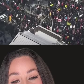 Congratulations Canada 🇨🇦 Let Freedom Reign 🎉