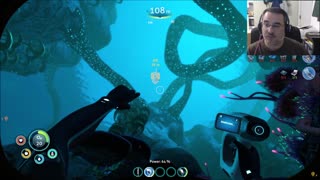 First Play Subnautica: Below Zero! Part 5 - Invitation to the Table