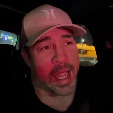 Live from the Texas border you better listen good