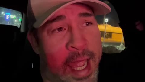 Live from the Texas border you better listen good