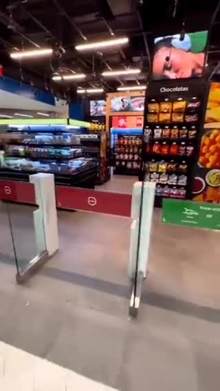 Amazon is rolling out biometric tech at shopping malls, that allows you to pay with your hand.