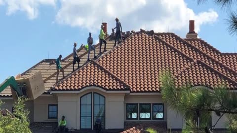 If you are looking for Roof Restoration in East Melbourne