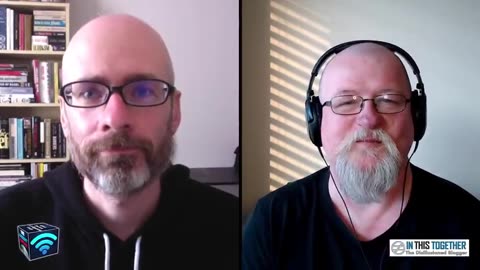 The New World Order and How to Oppose It with Iain Davis [2022]*