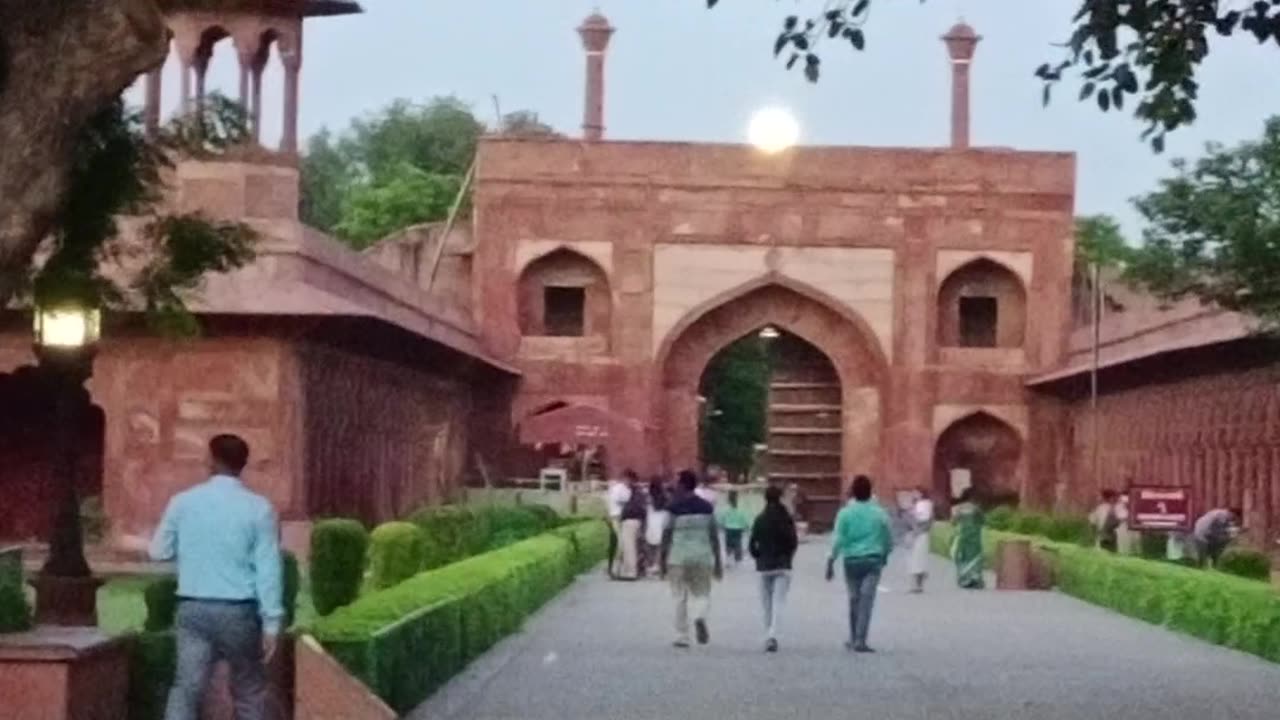 Taj Mahal 💕