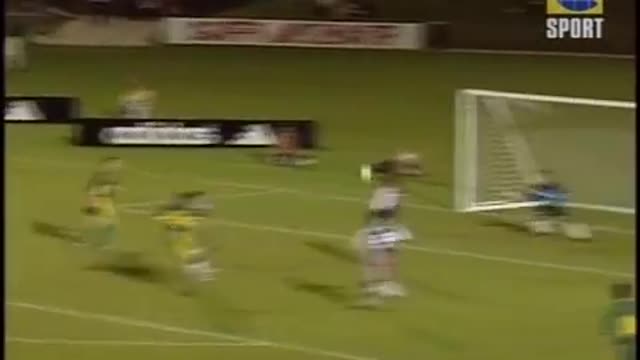 American Samoa vs Australia 0-31