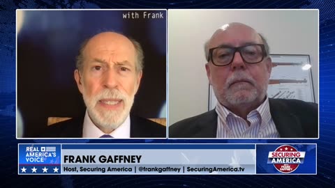 Securing America with George Rasley (part 2) | June 13, 2023
