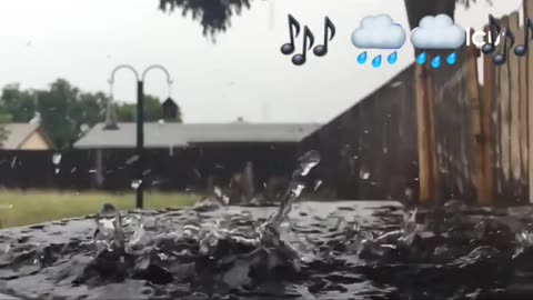 Rain DRop Music