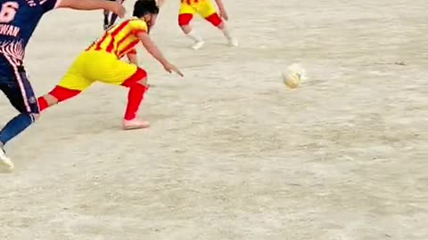 football penalti