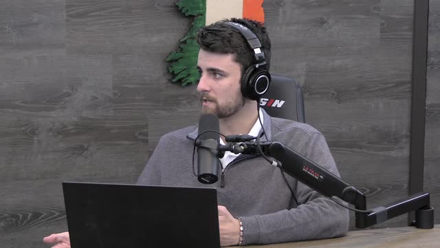 ron bassilian member podcast 2022