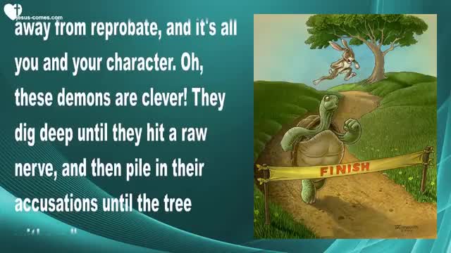 Giving up is not an Option... You're no Failures, persevere and carry on ❤️ Love Letter from Jesus