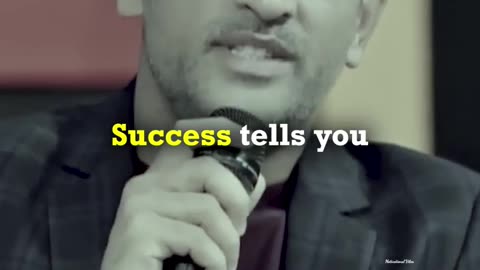 Mind, the Most Powerful Thing | MS Dhoni | #shorts #motivation