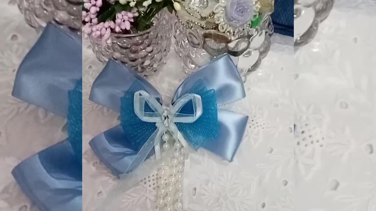 Bow pin