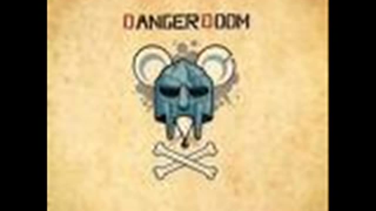 Danger Doom - Crosshairs