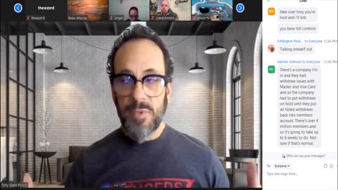 MyGoCards Training ~ 12/10/2021