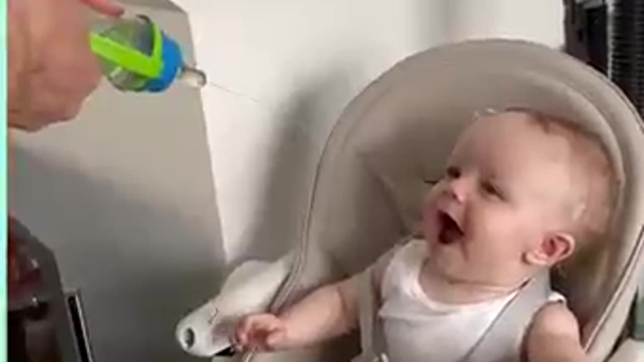 You tried: Being a dad has its challenges