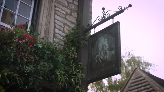Acorn TV UK Agatha Christie's The Pale Horse Official Trailer