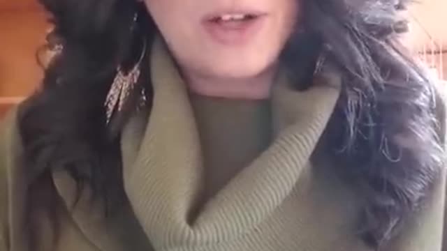 Amanda Grace Talks...NOAH, THE GIANTS, AND THE FLOOD PART 1 Powerful