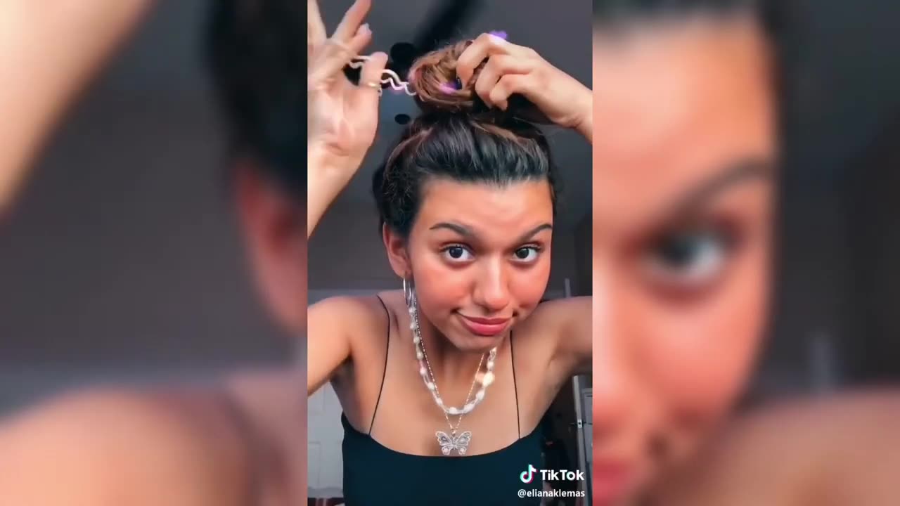 Hot and pretty girls on TikTok || beautiful girls on TikTok compilation || best girls on TikTok