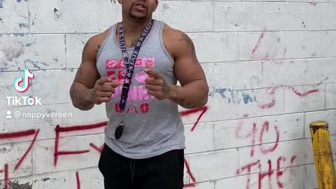 SOME PEOPLE ARE MISERABLE IN RELATIONSHIPS AND OUT BUT… | the best motivational bodybuilder rapper