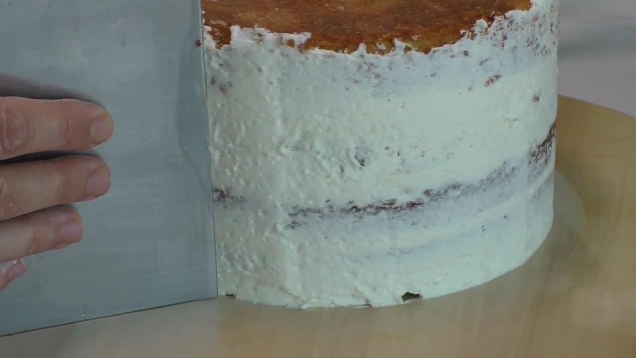 MERINGA all'Italiana Ricetta Facile e Veloce - Torte italiane